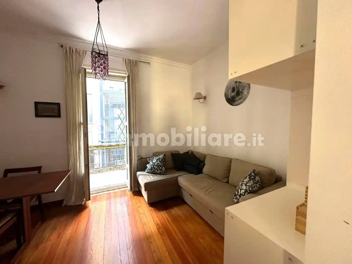 Bilocale via Coluccio Salutati 15, Vercelli - Wagner, Milano - foto 2