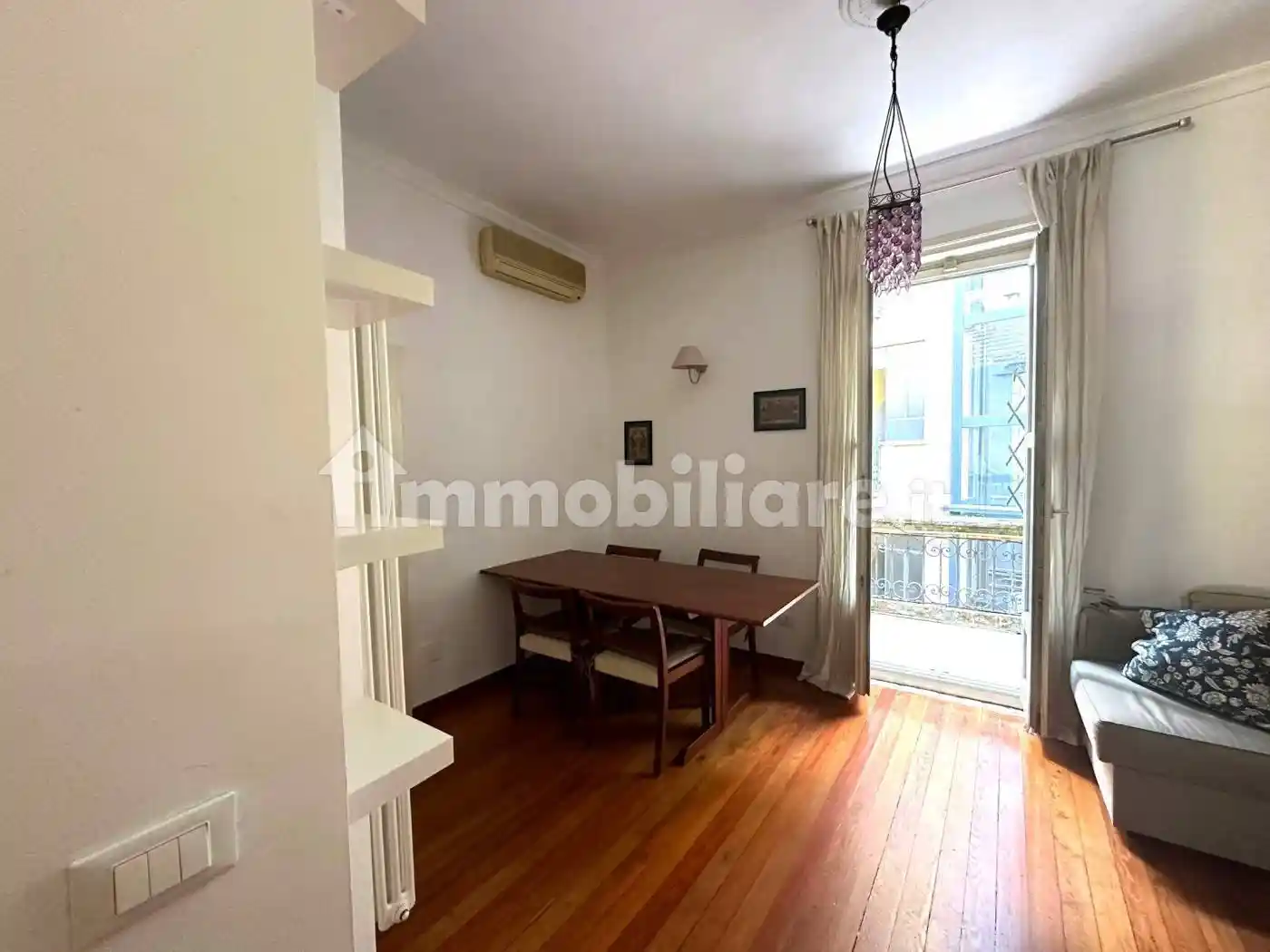 Bilocale via Coluccio Salutati 15, Vercelli - Wagner, Milano - foto 4