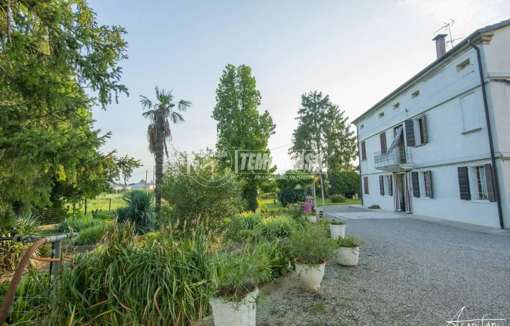 Appartamento in vendita a Camposanto