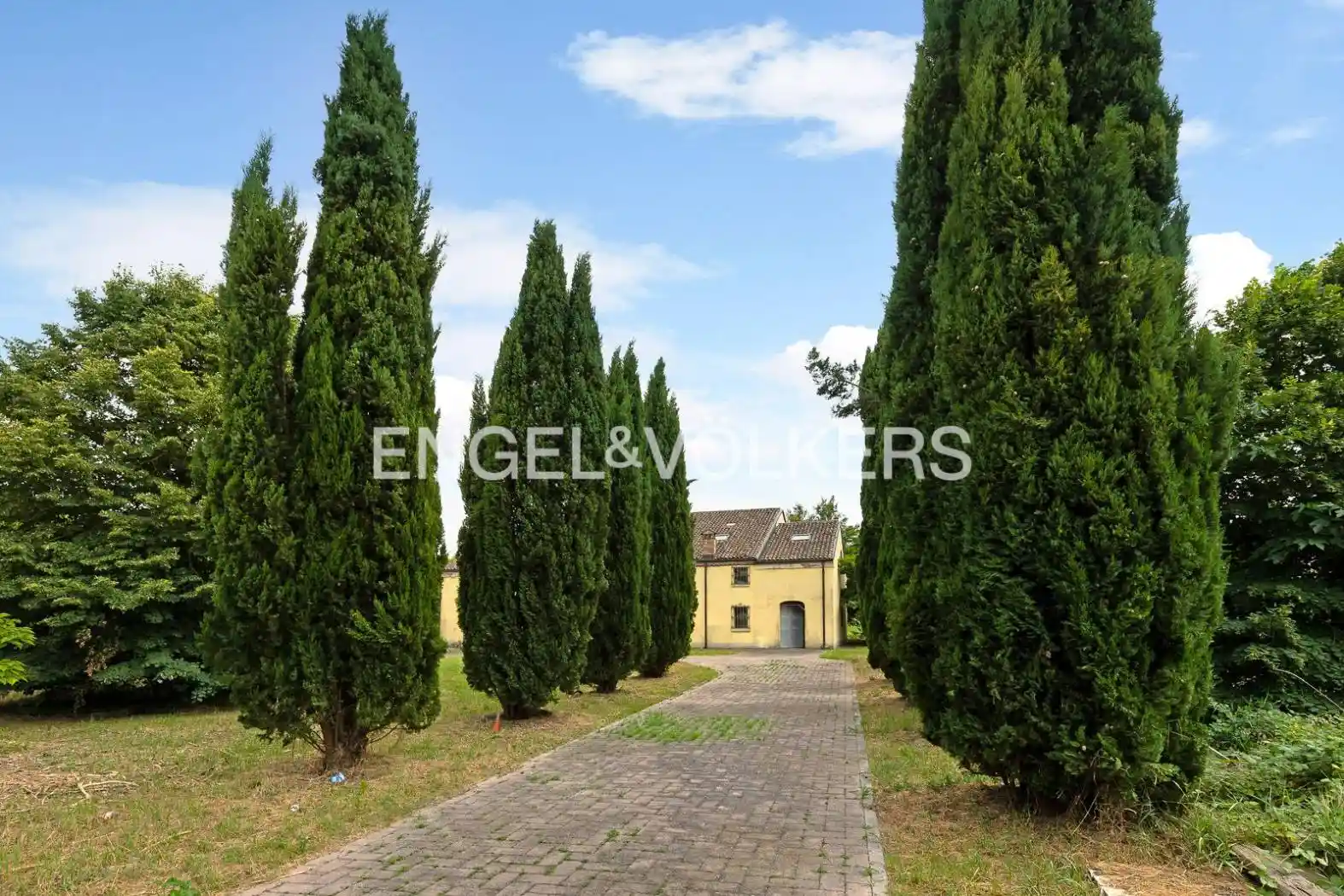 Villa unifamiliare via Pomposa 352, Quartesana, Ferrara - foto 2