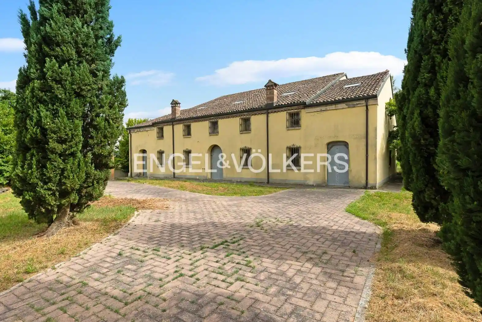 Villa unifamiliare via Pomposa 352, Quartesana, Ferrara - foto 3