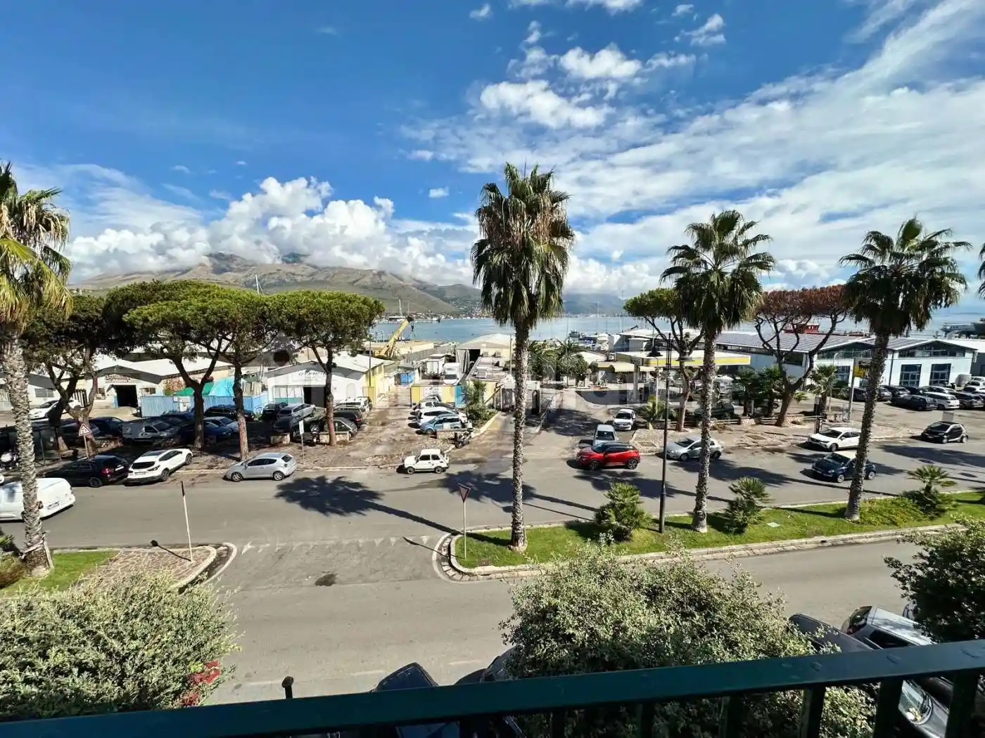 Appartamento in affitto a Gaeta