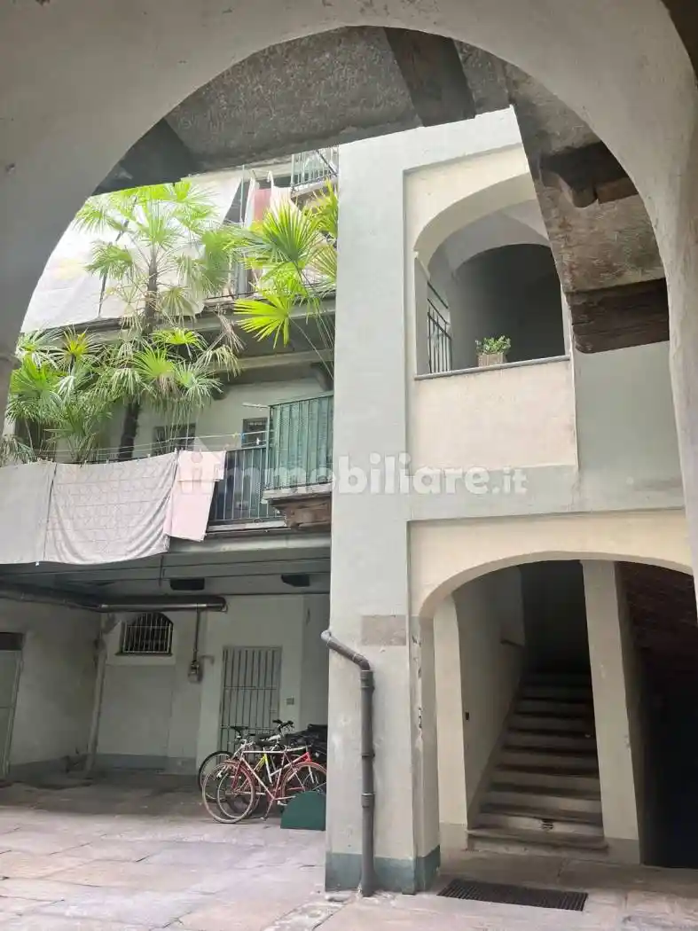 Palazzo - Edificio in vendita a Pinerolo