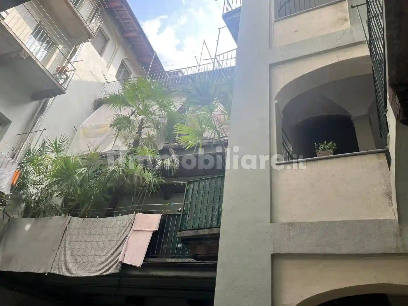 Palazzo - Edificio - foto 2