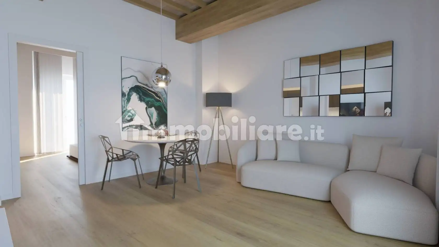 Appartamento in vendita a Arezzo