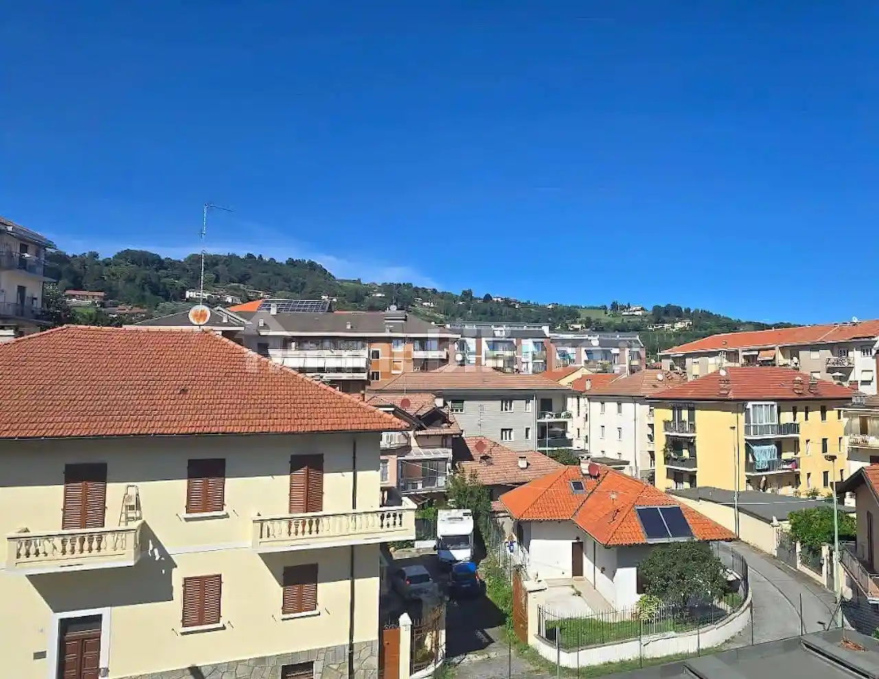 Appartamento in vendita a Pinerolo