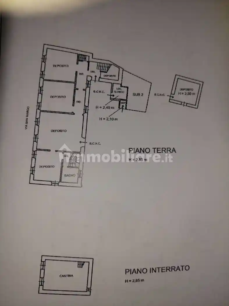 Villetta a schiera in vendita a Reana del Rojale