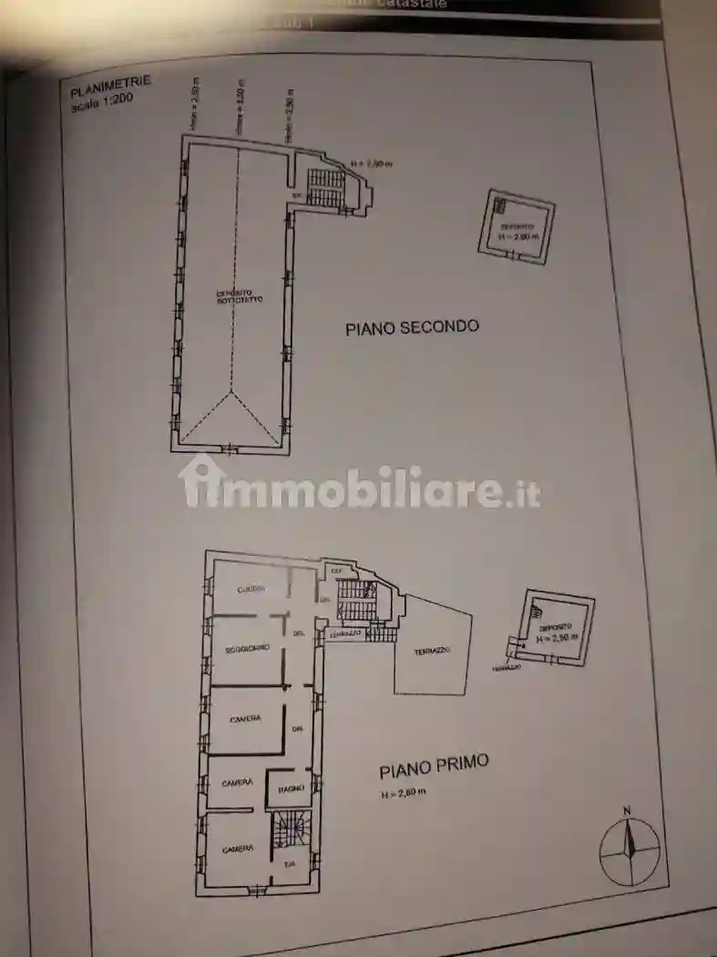 Villetta a schiera - foto 2
