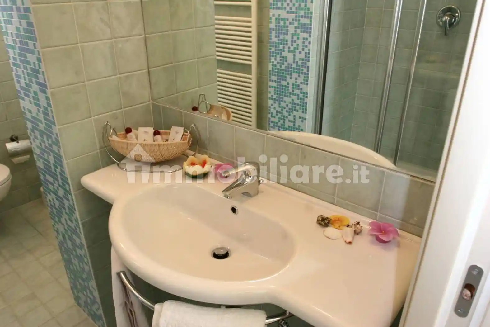 Monolocale viale Enna 7, Marebello, Rimini - foto 4