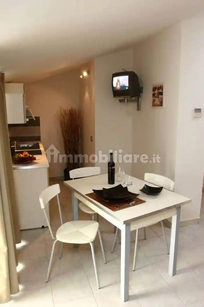 Monolocale viale Enna 7, Marebello, Rimini - foto 5