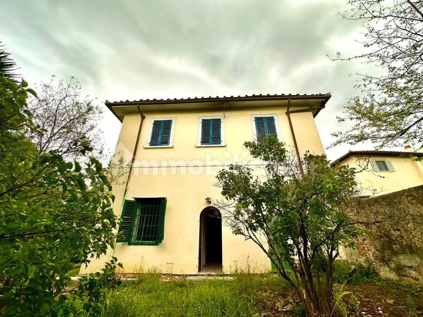 Villa in vendita a Firenze
