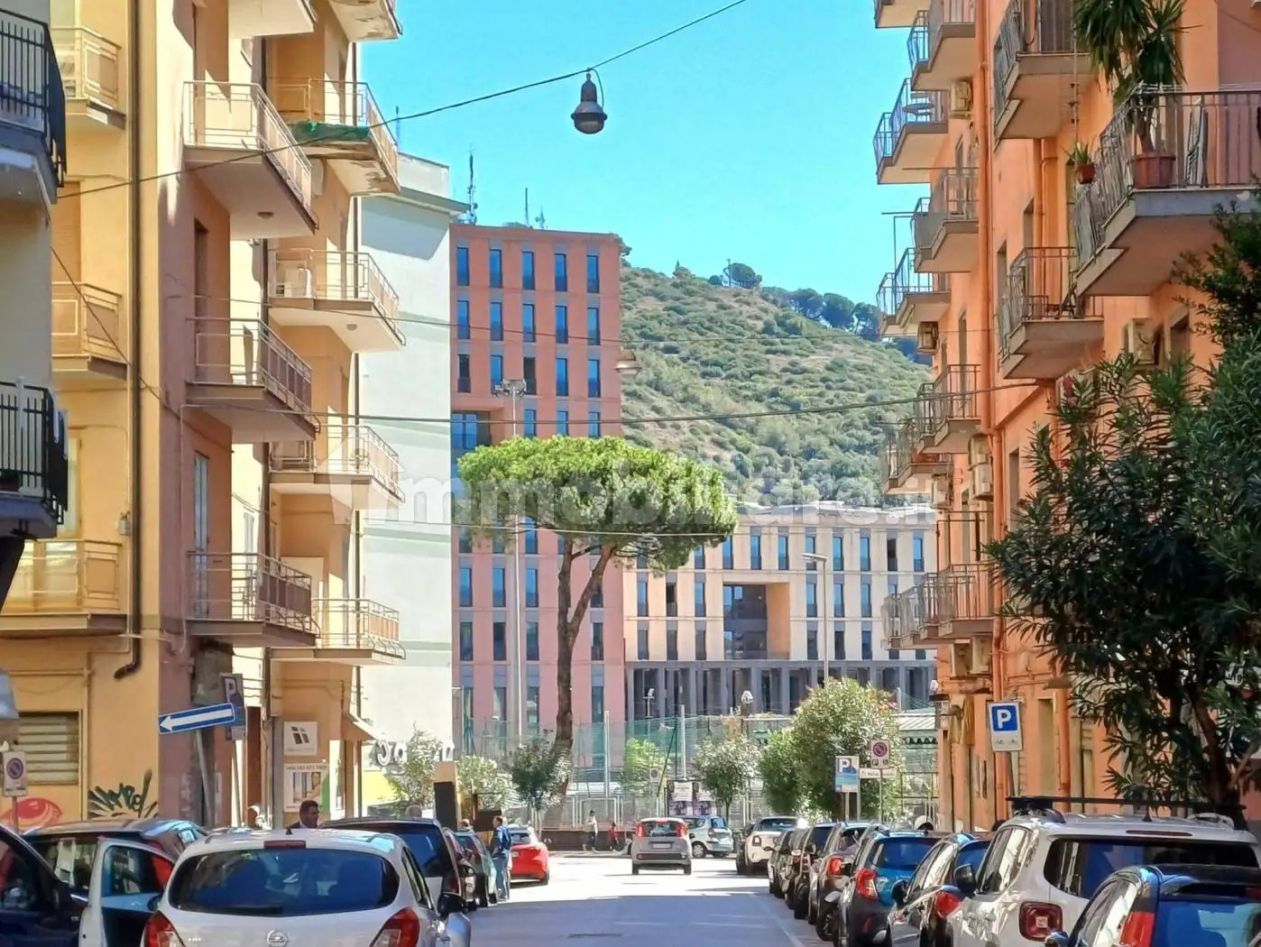 Appartamento in vendita a Salerno