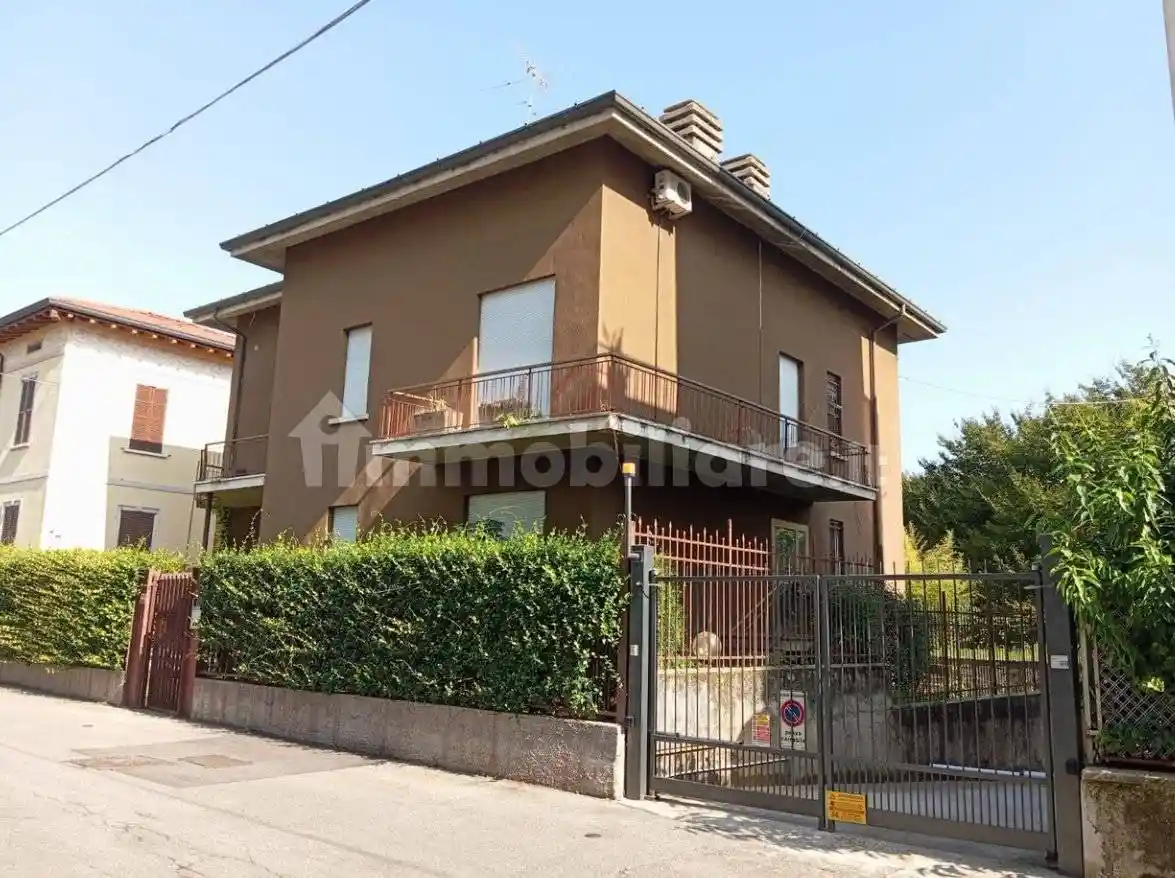 Villa in vendita a Bergamo