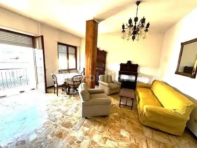 Appartamento in vendita a Acqui Terme