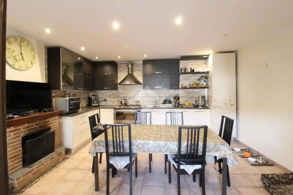 Casa indipendente in vendita a Pianezza