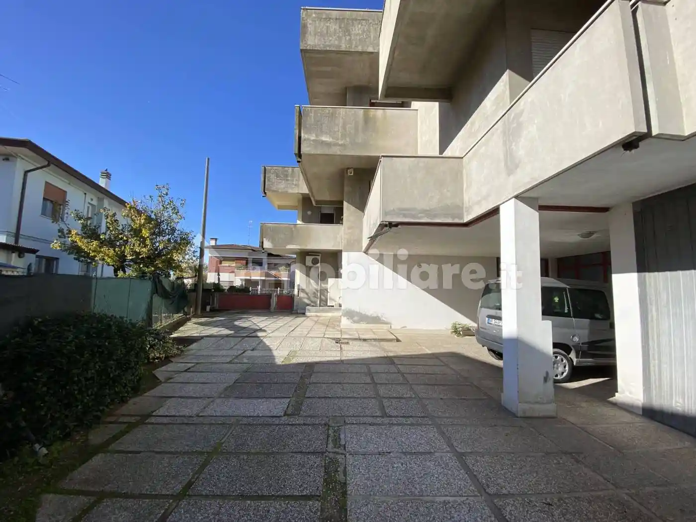 Appartamento in vendita a Taglio di Po