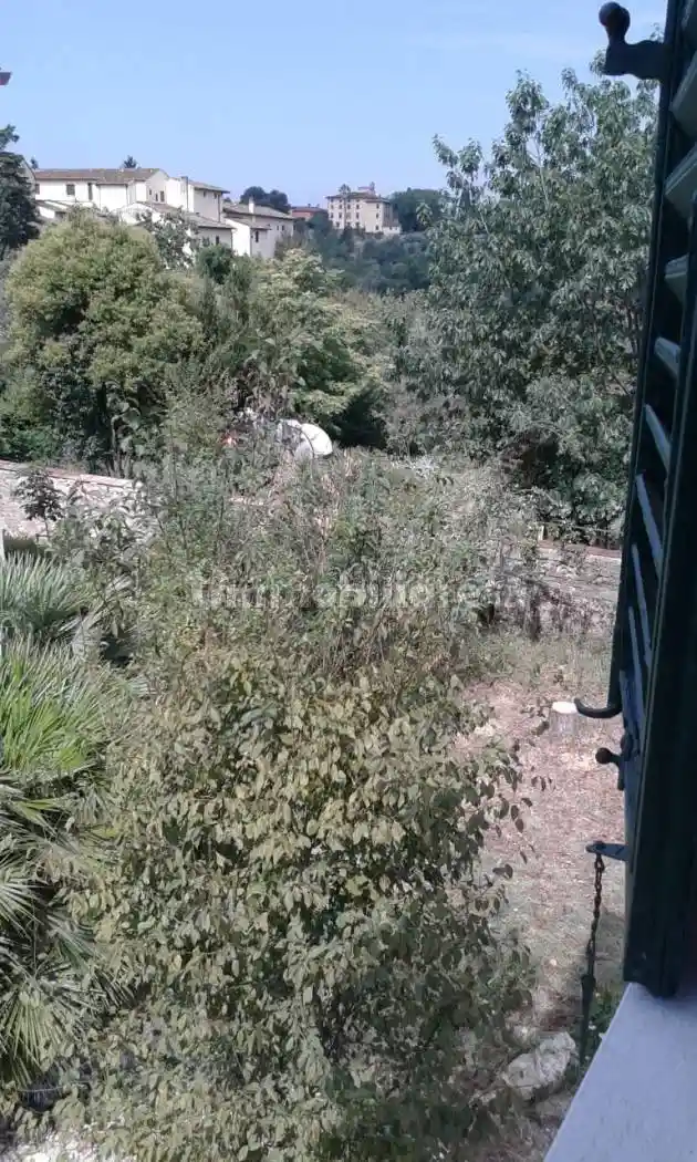 Casa indipendente in vendita a Firenze