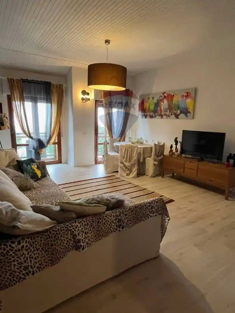 Appartamento in vendita a Sestola