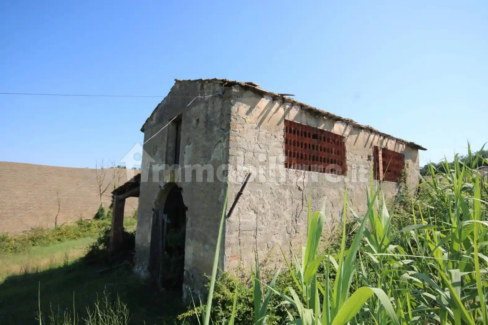 Rustico Località Pian Grande, Montebello, Piangrande, Certaldo - foto 5