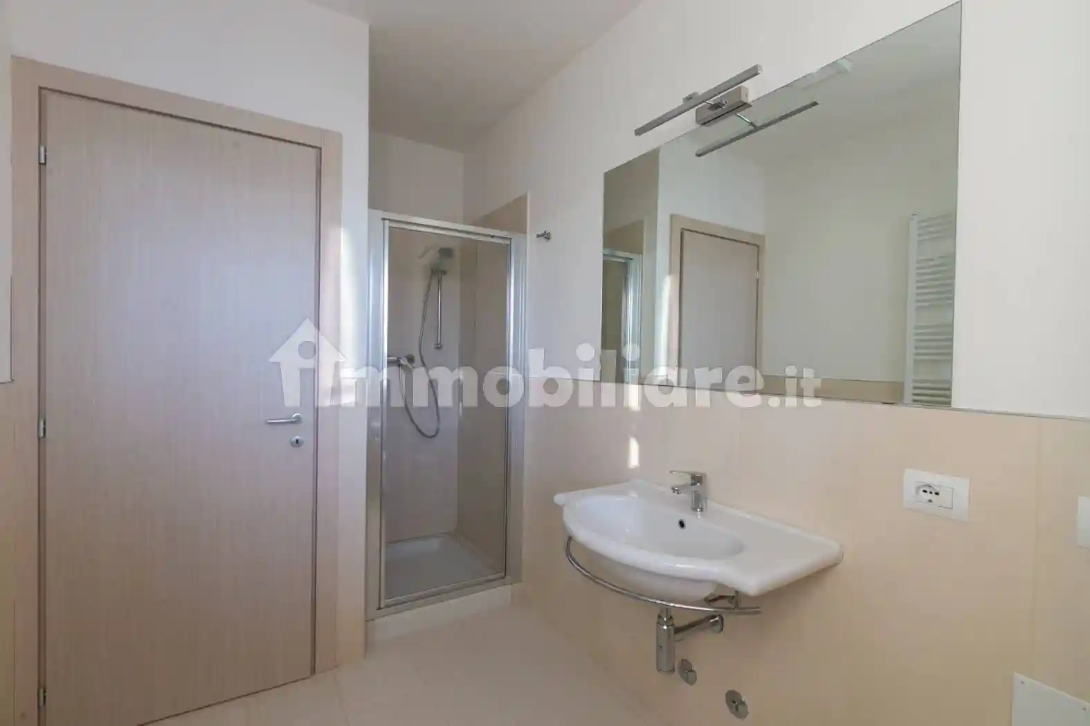 Monolocale viale delle Colonie 11, Marebello, Rimini - foto 2