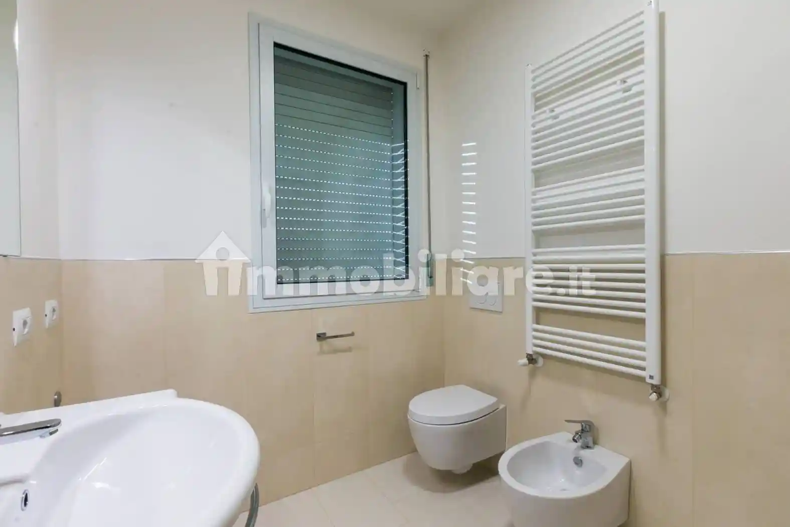 Monolocale viale delle Colonie 11, Marebello, Rimini - foto 3