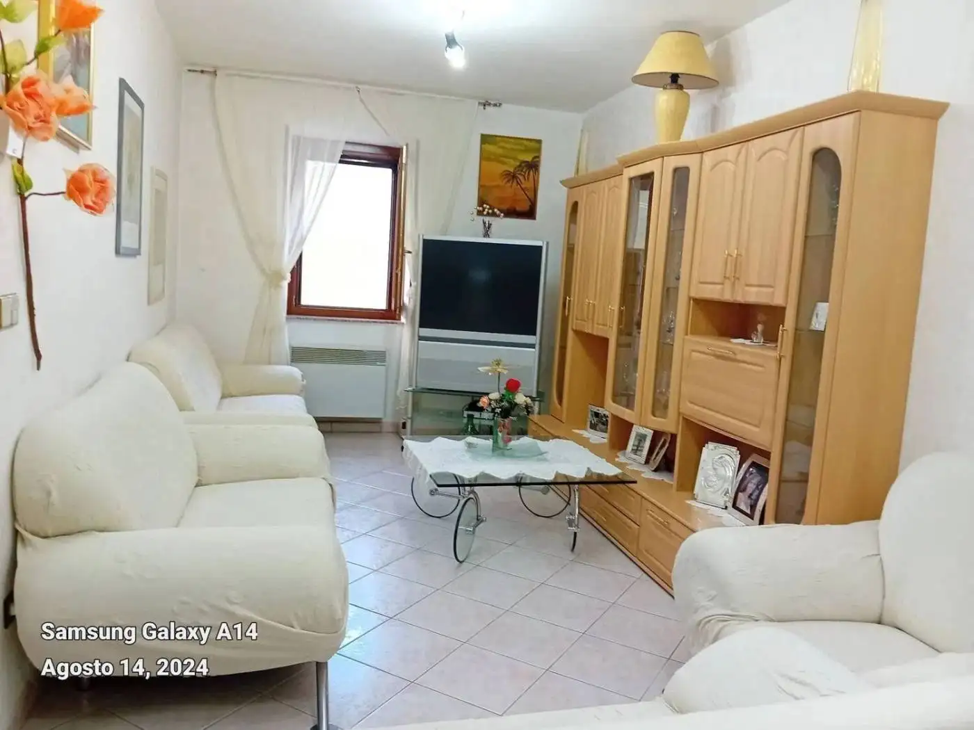 Villa in vendita a Tavenna