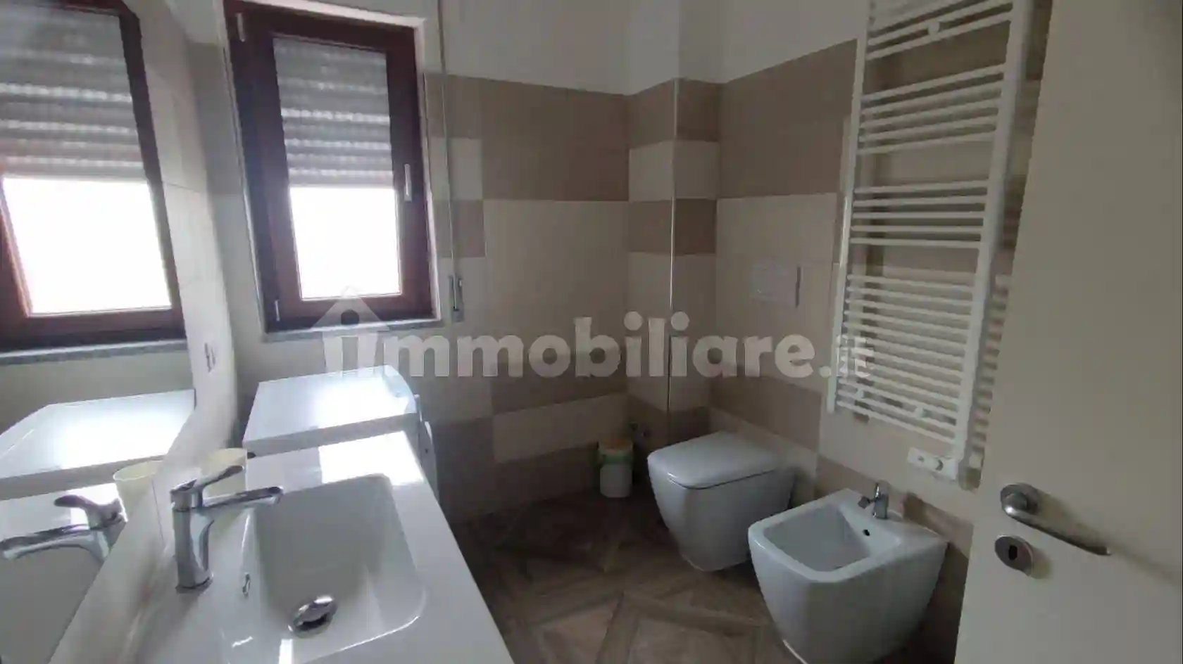 Quadrilocale via Ferruccio Parri 5, Marina, Amendolara - foto 4