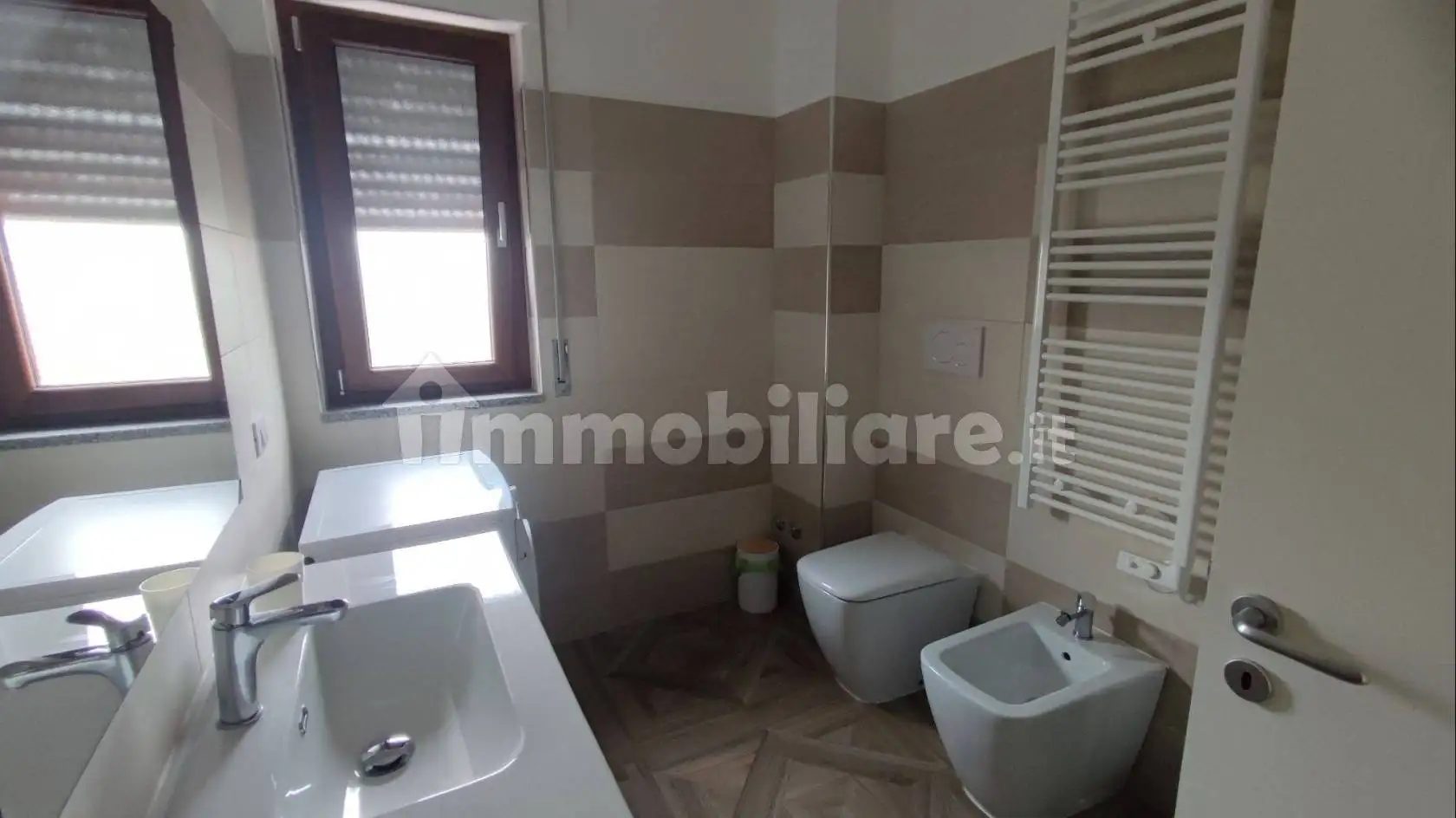 Quadrilocale via Ferruccio Parri 5, Marina, Amendolara - foto 3