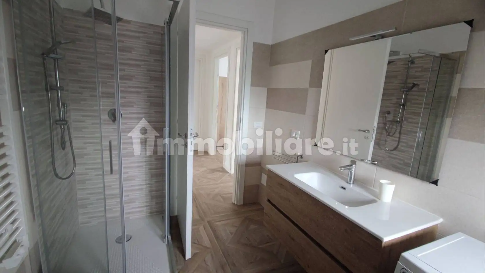 Quadrilocale via Ferruccio Parri 5, Marina, Amendolara - foto 5