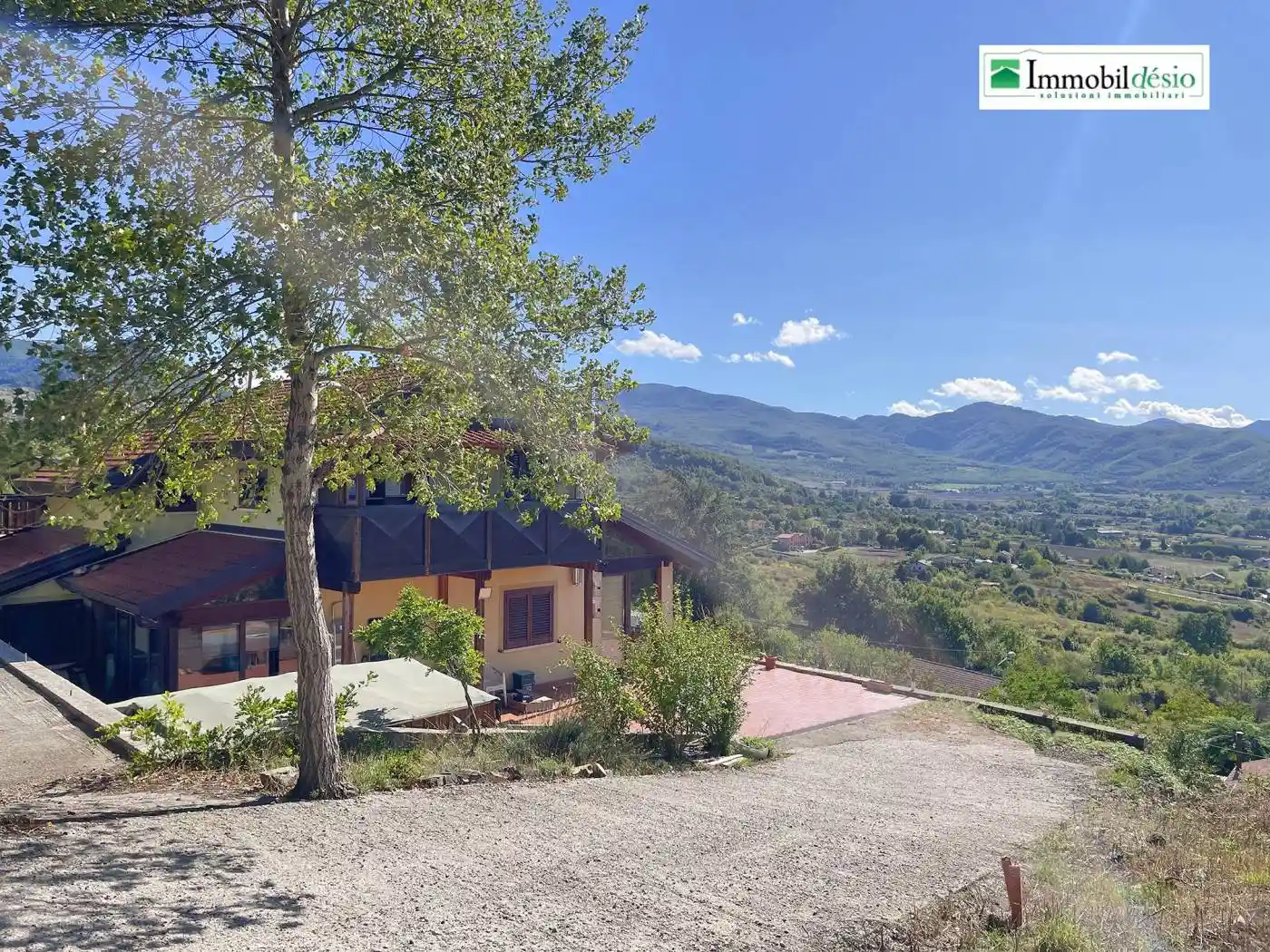 Appartamento in villa Contrada Piatamone 47, Centro, Pignola - foto 5