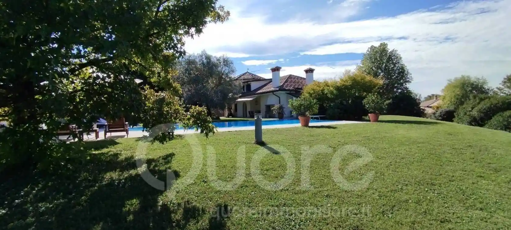 Villa in vendita a Fagagna