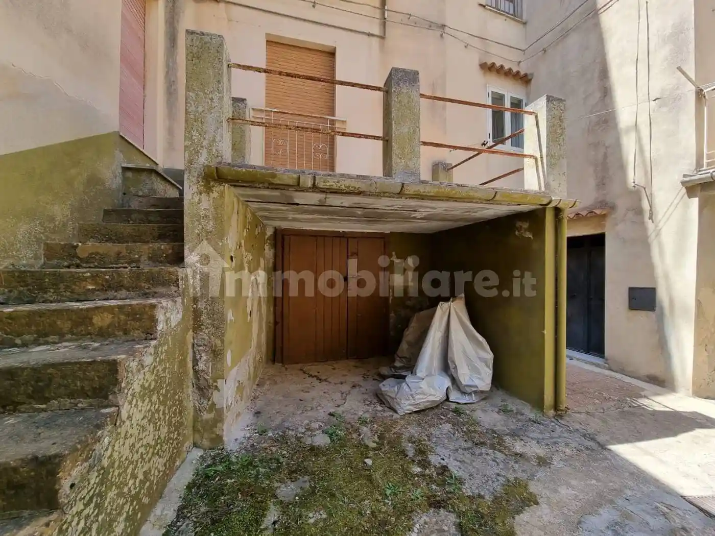 Casa indipendente in vendita a Enna
