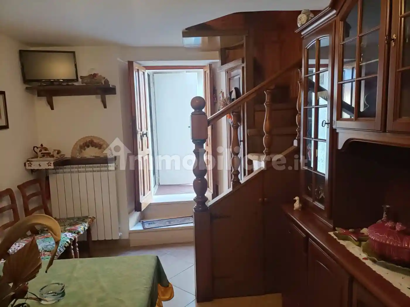 Quadrilocale via Romana, Centro, Tagliacozzo - foto 3