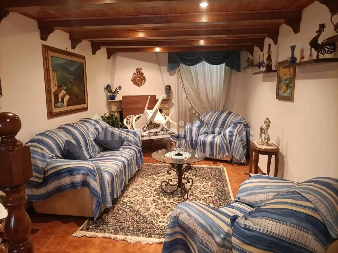 Quadrilocale via Romana, Centro, Tagliacozzo - foto 5