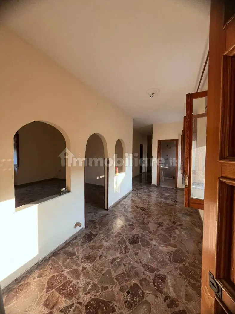 Appartamento in vendita a Casapulla