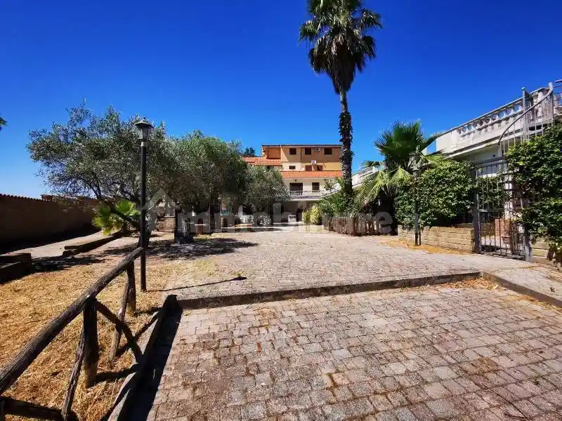 Attico - Mansarda in vendita a Pomezia