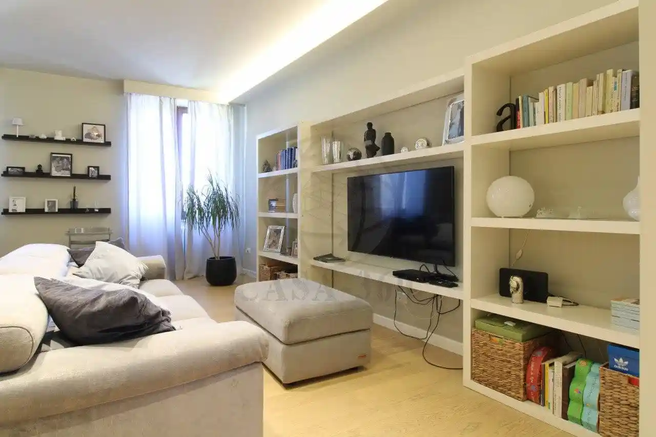 Appartamento in vendita a Terni