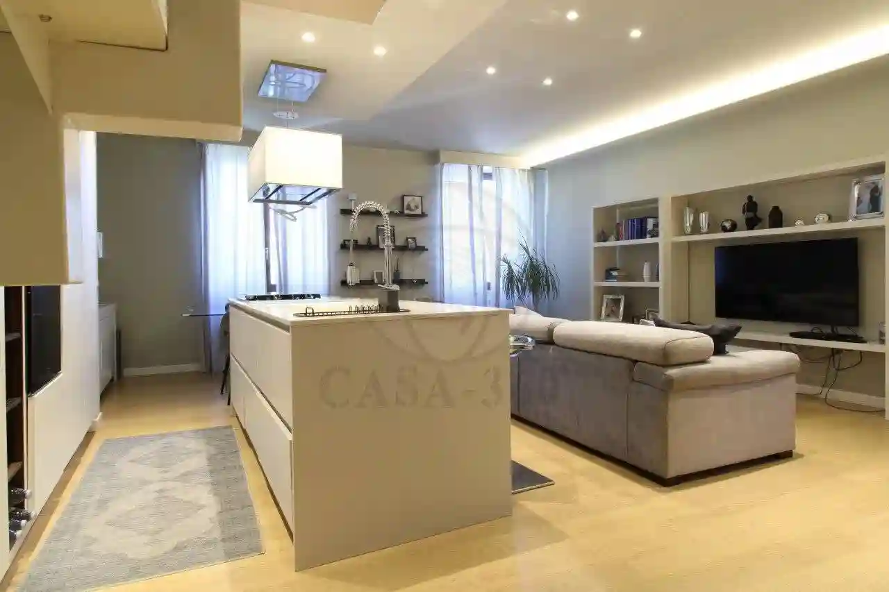 Appartamento - foto 4