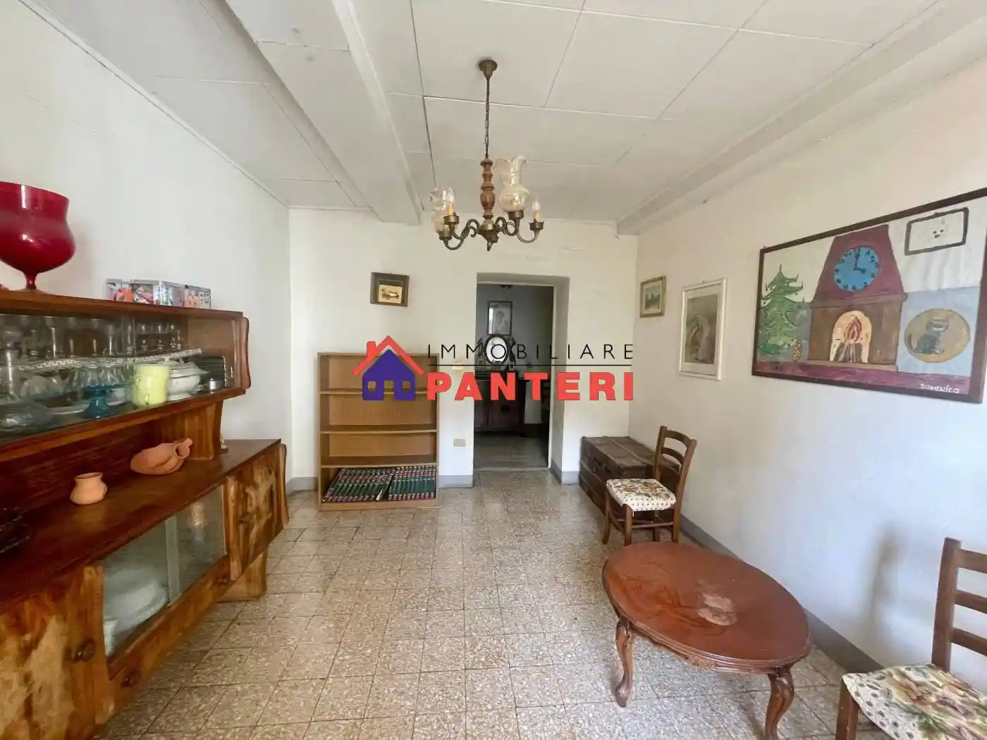 Appartamento in vendita a Pescia