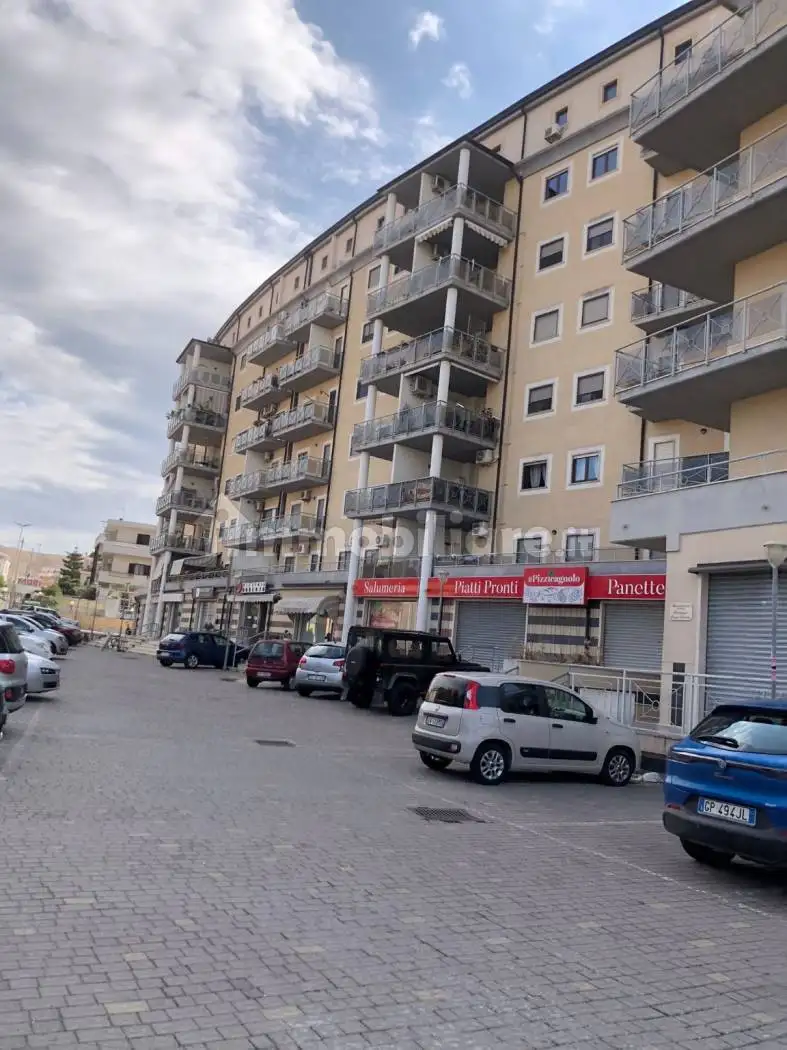 Appartamento in vendita a Crotone