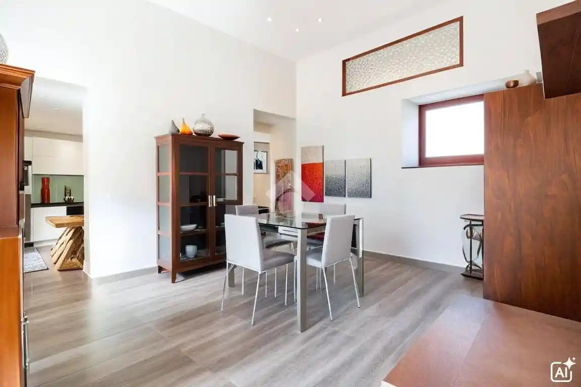 Appartamento in vendita a Rivoli