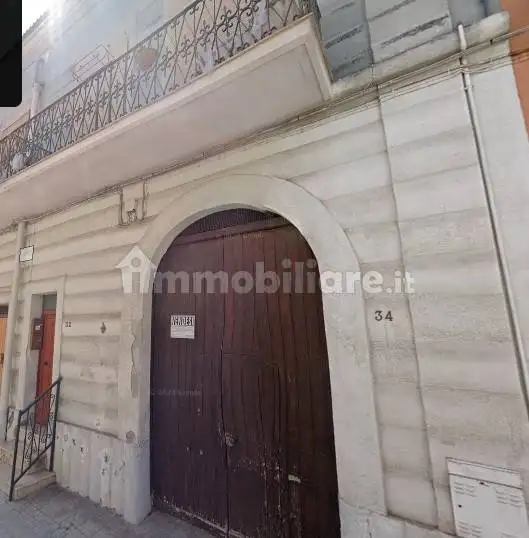 Appartamento via Roma 32, Carosino