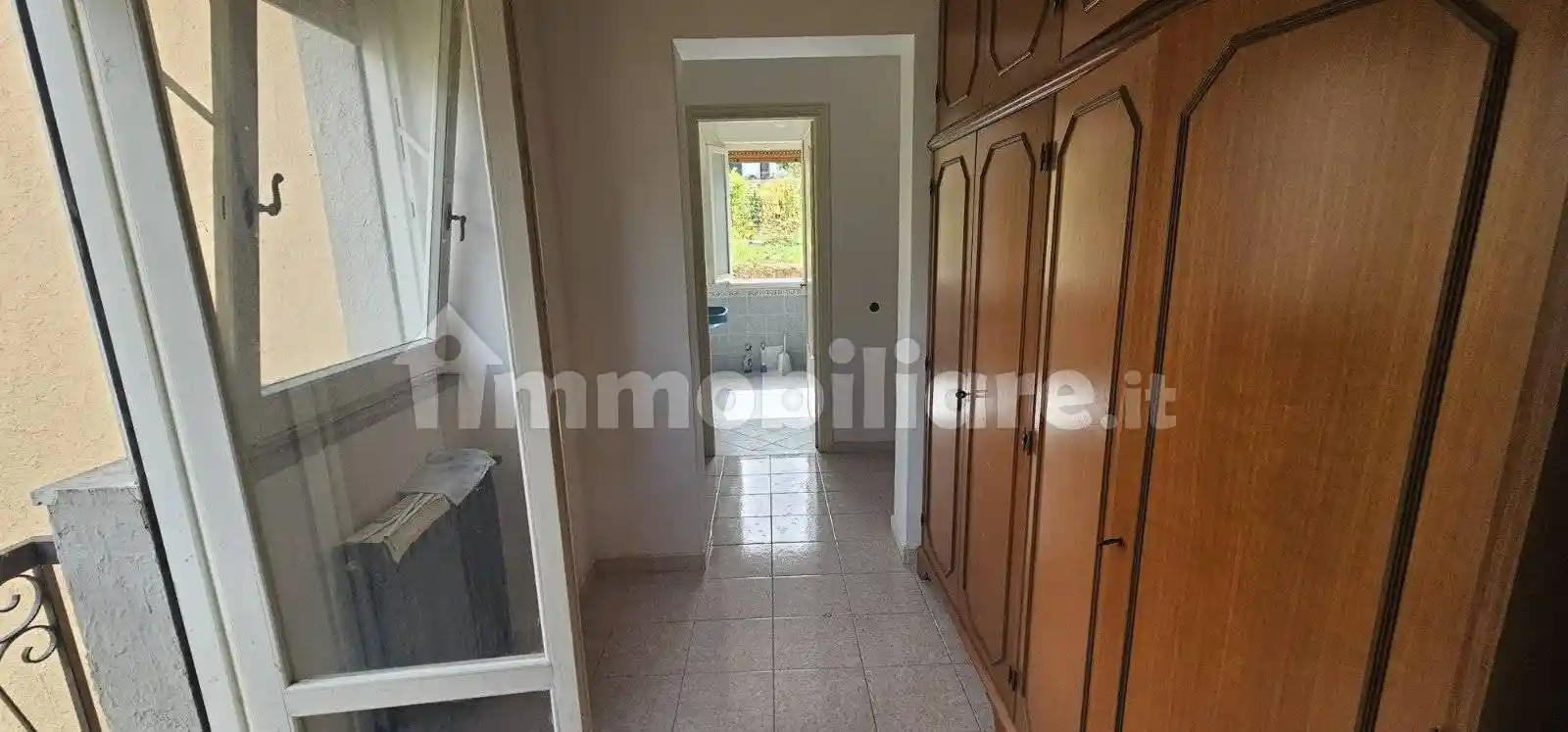 Villa unifamiliare Contrada Massete, Mezzane Massette, Buonvicino - foto 4