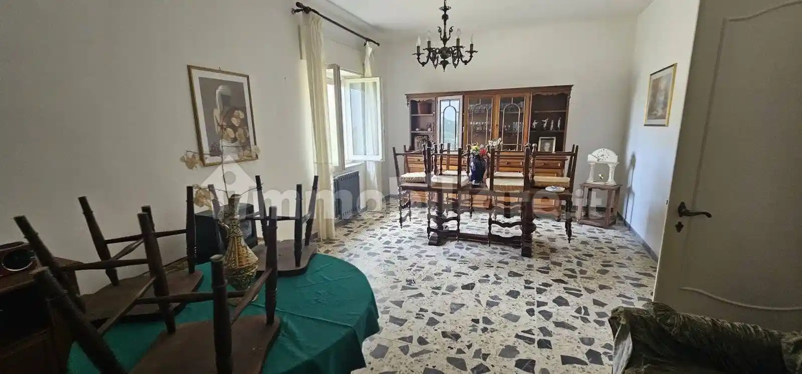 Villa unifamiliare Contrada Massete, Mezzane Massette, Buonvicino - foto 5