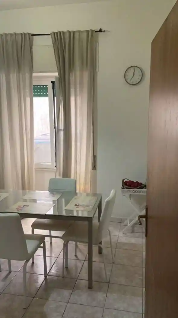 Appartamento in affitto a Nettuno