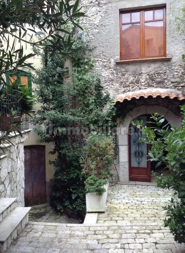 Appartamento in vendita a Morcone