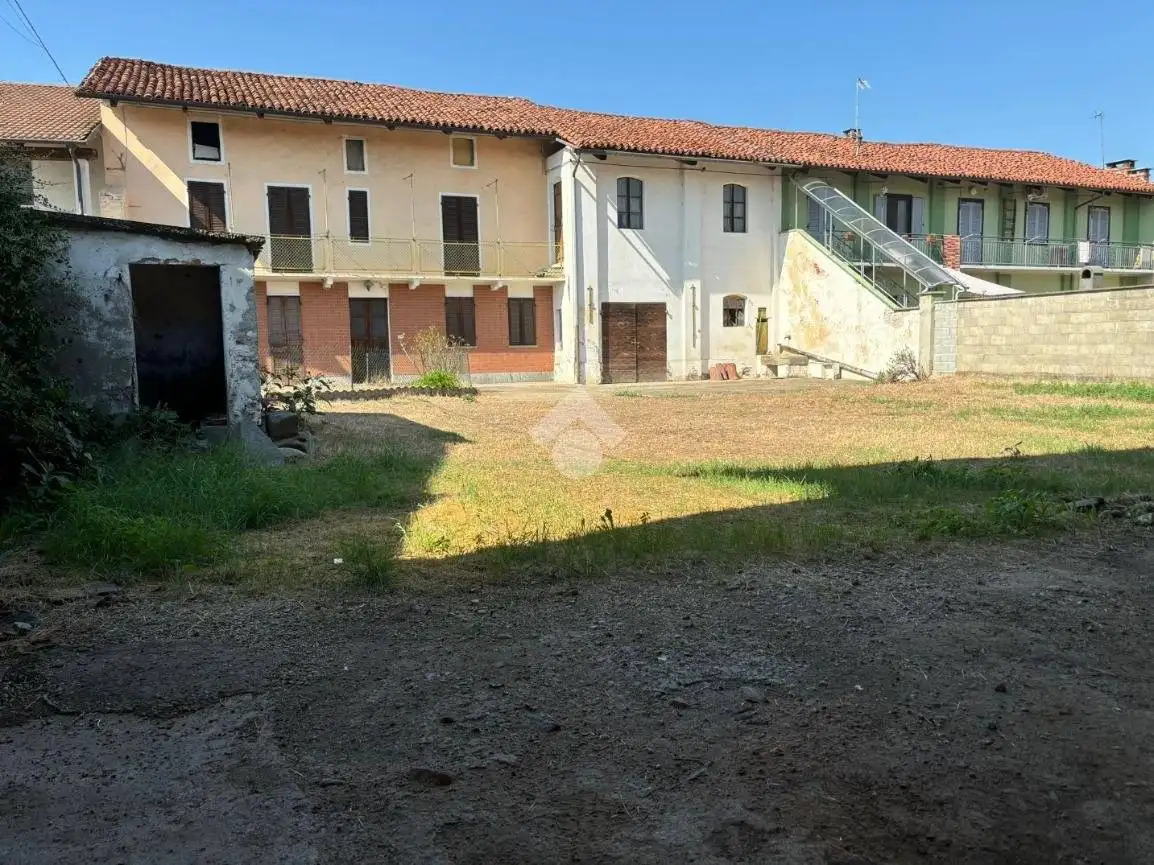 Casa indipendente in vendita a Castagnole Piemonte