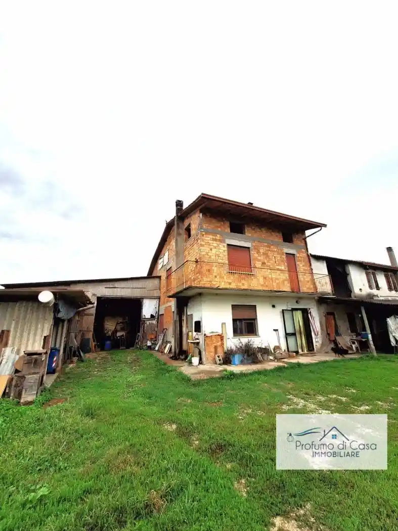 Casa indipendente in vendita a Campodarsego