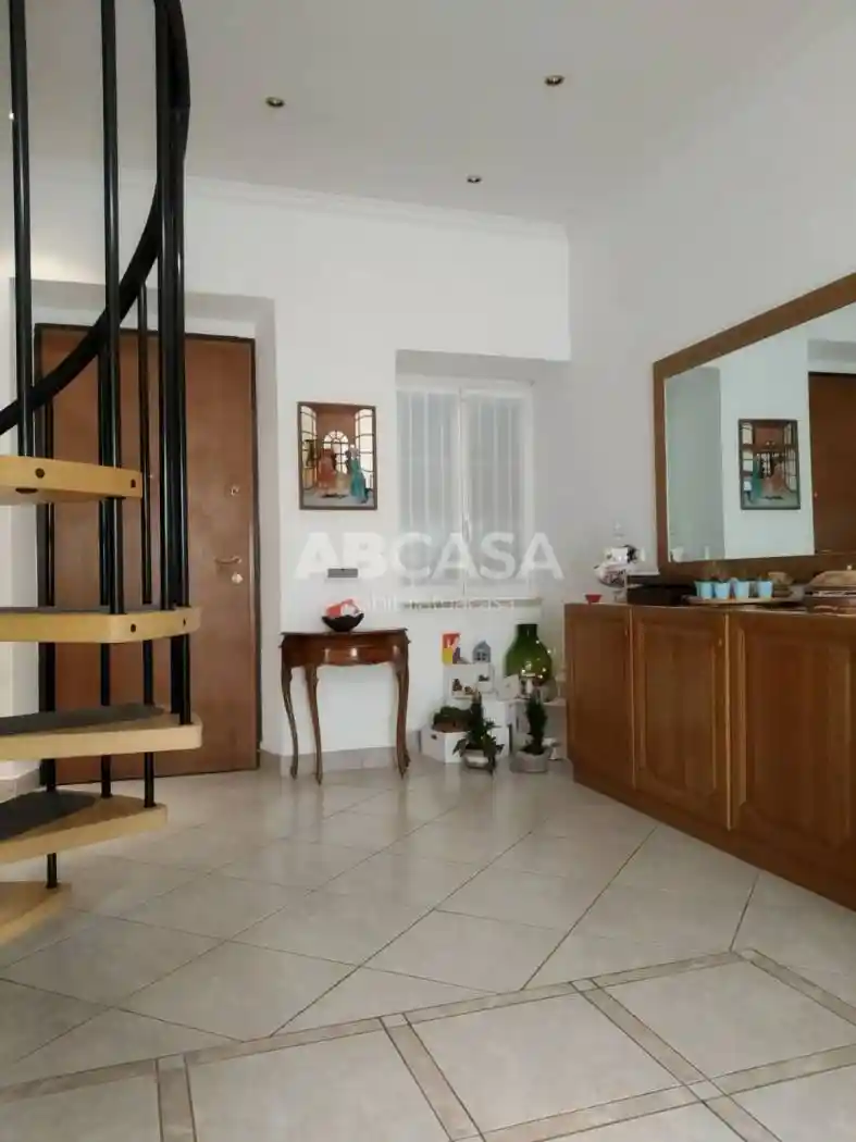 Appartamento in vendita a Cori