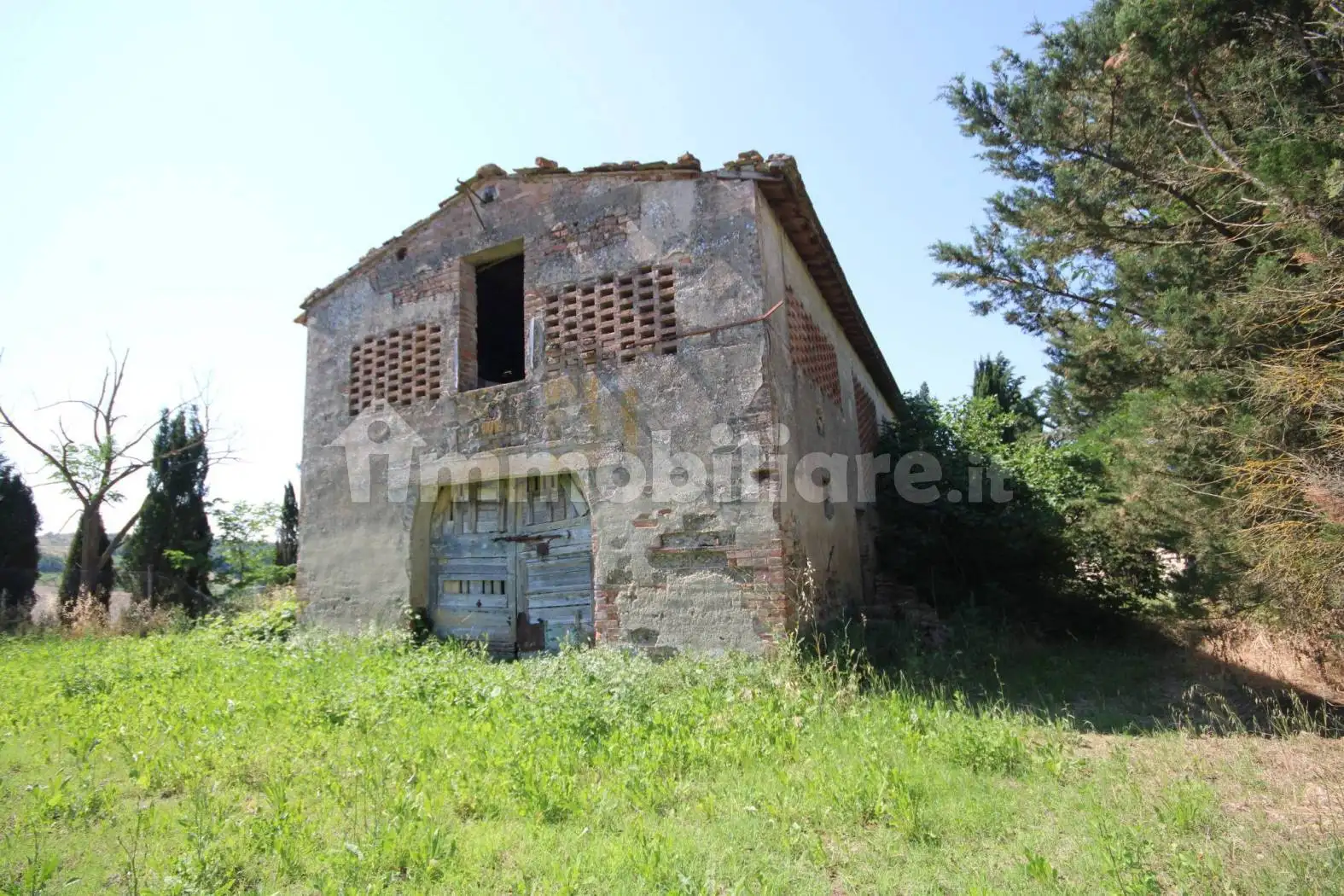 Rustico - Casale in vendita a Certaldo